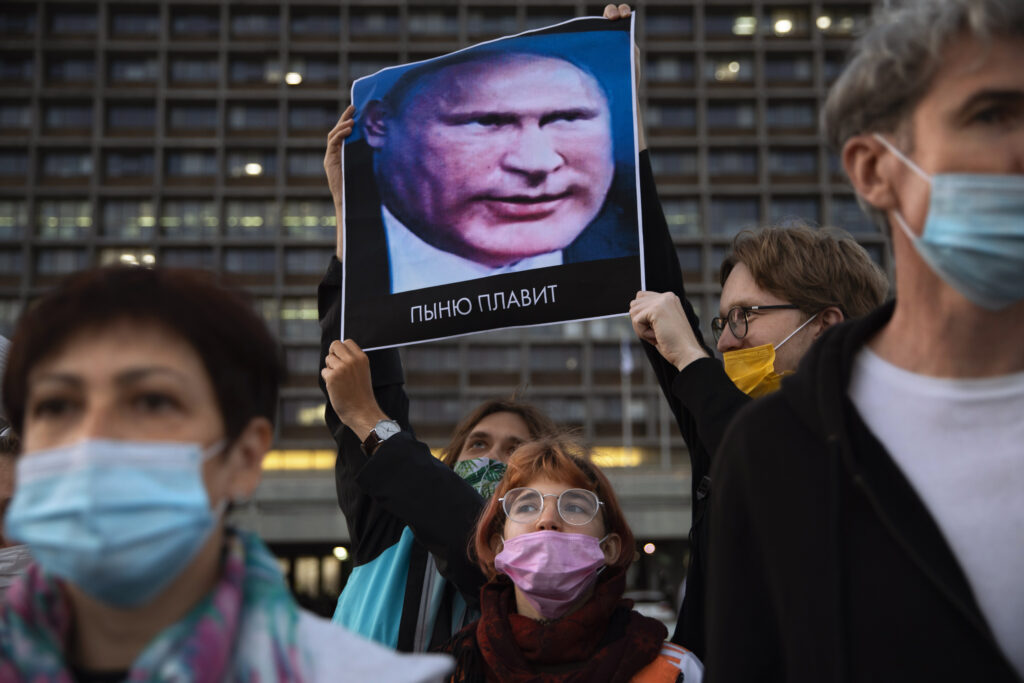 russia ue stati uniti