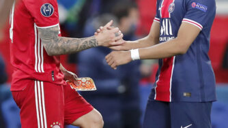 superlega francia germania