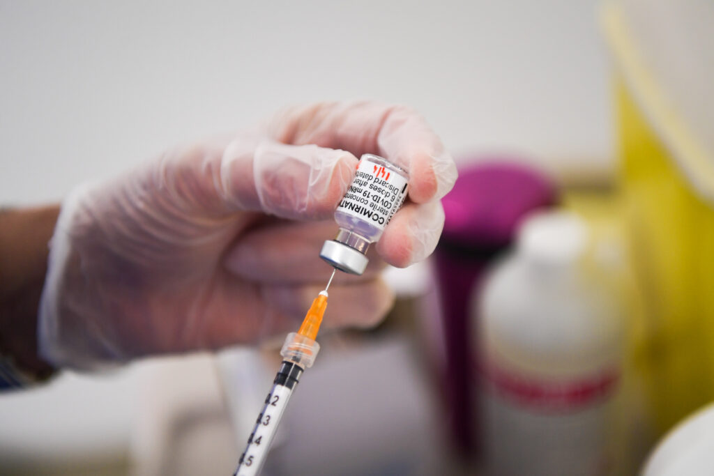 vaccini varianti