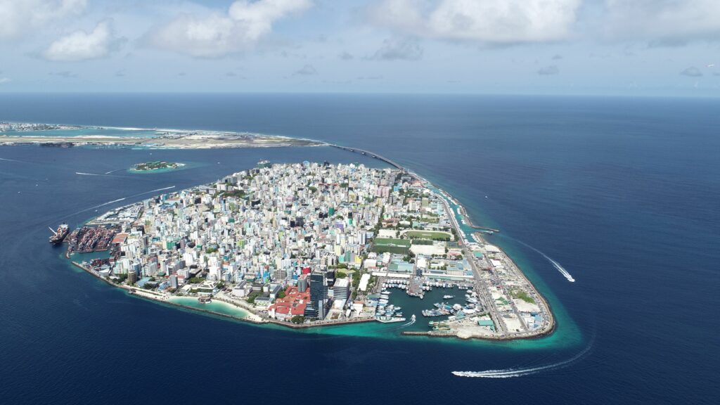 maldive jihad