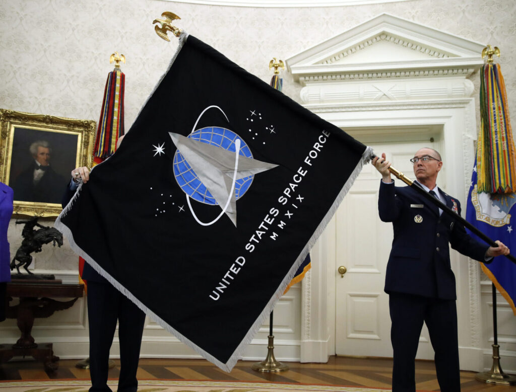 space force