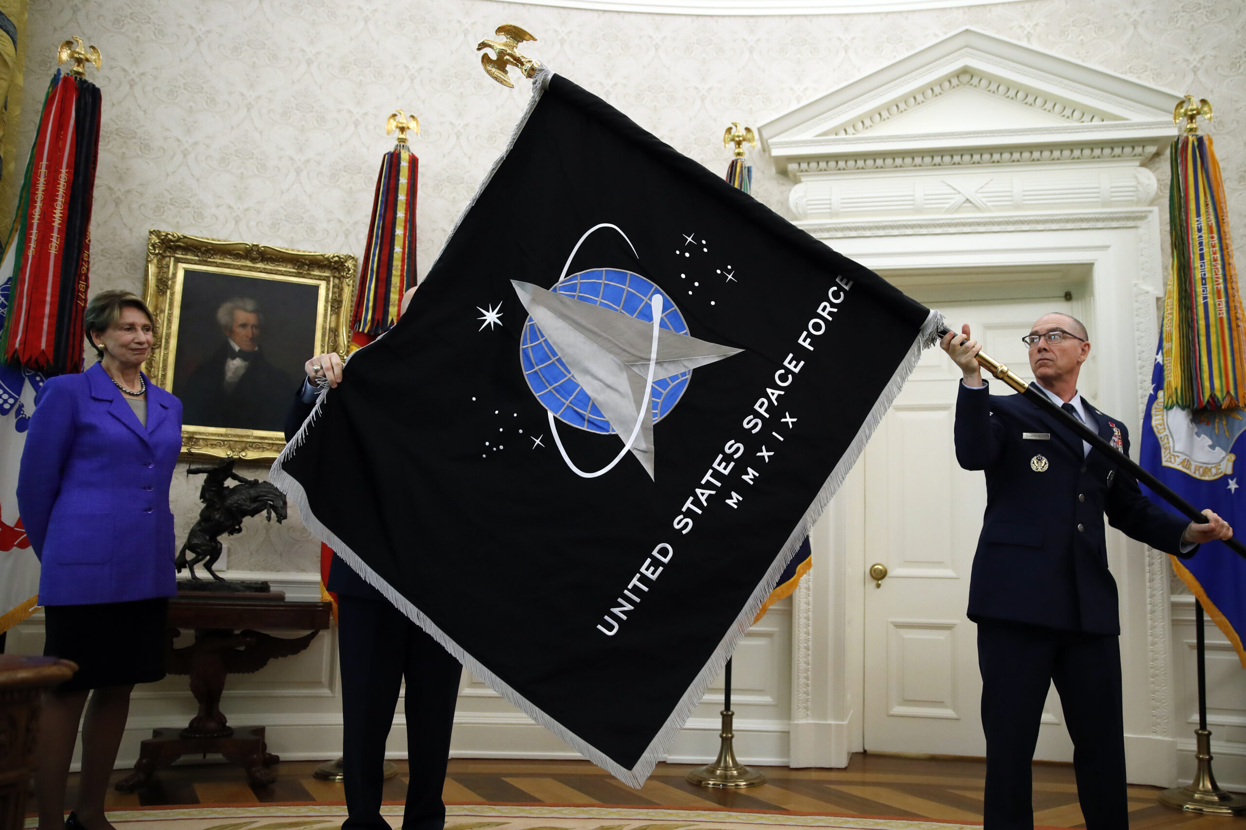 space force