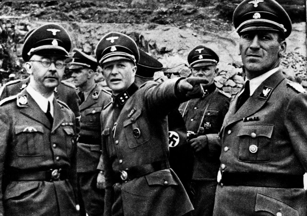 Heinrich Himmler