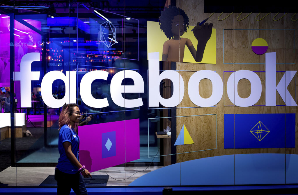 facebook