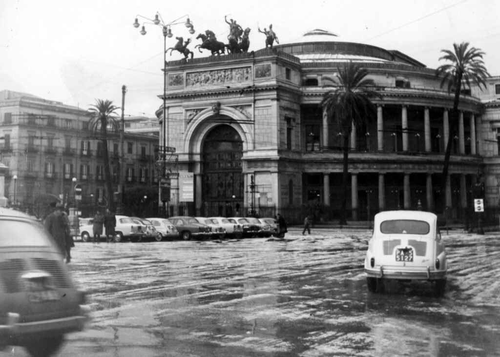 Cattedrale di Palermo
