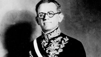 Bernardo Attolico