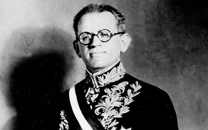 Bernardo Attolico