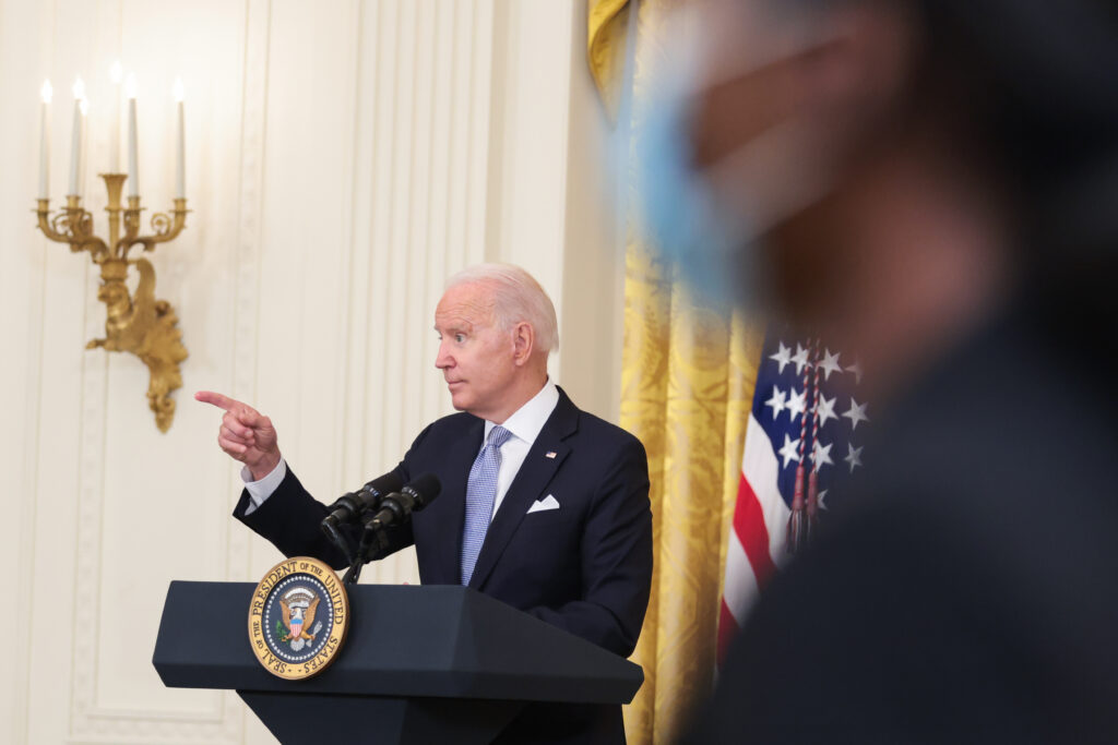 joe biden