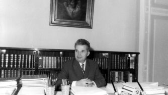Nicolae Ceausescu