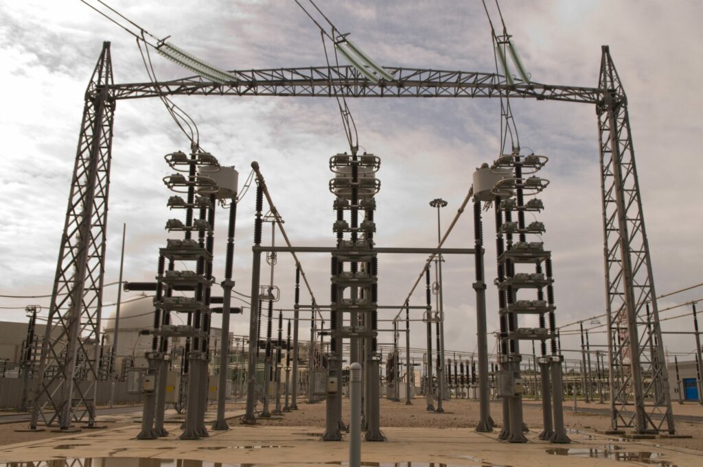 elettrodotto sottomarino