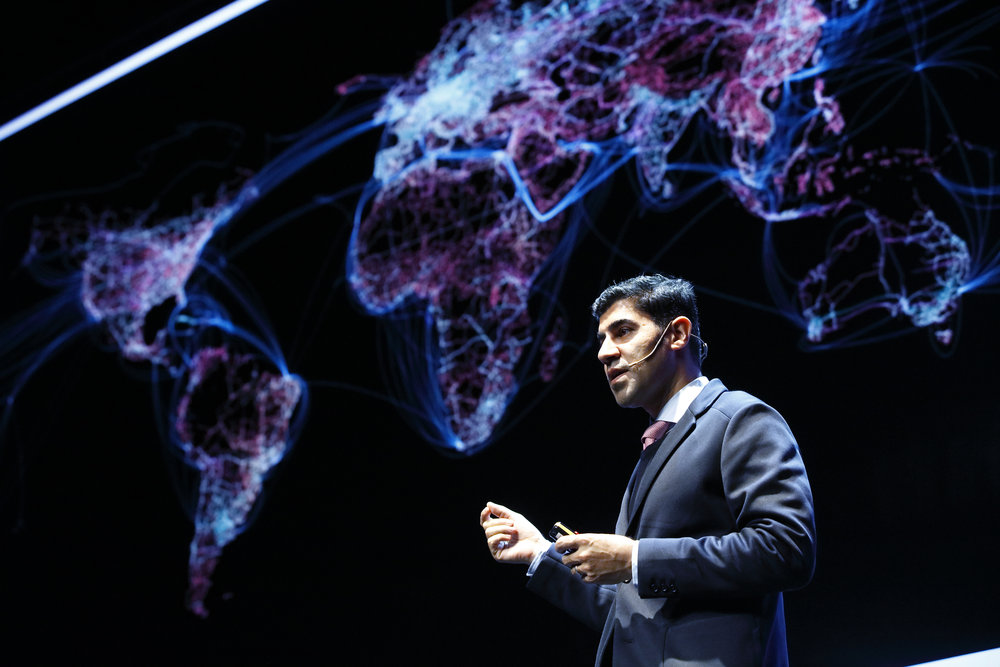 Parag Khanna