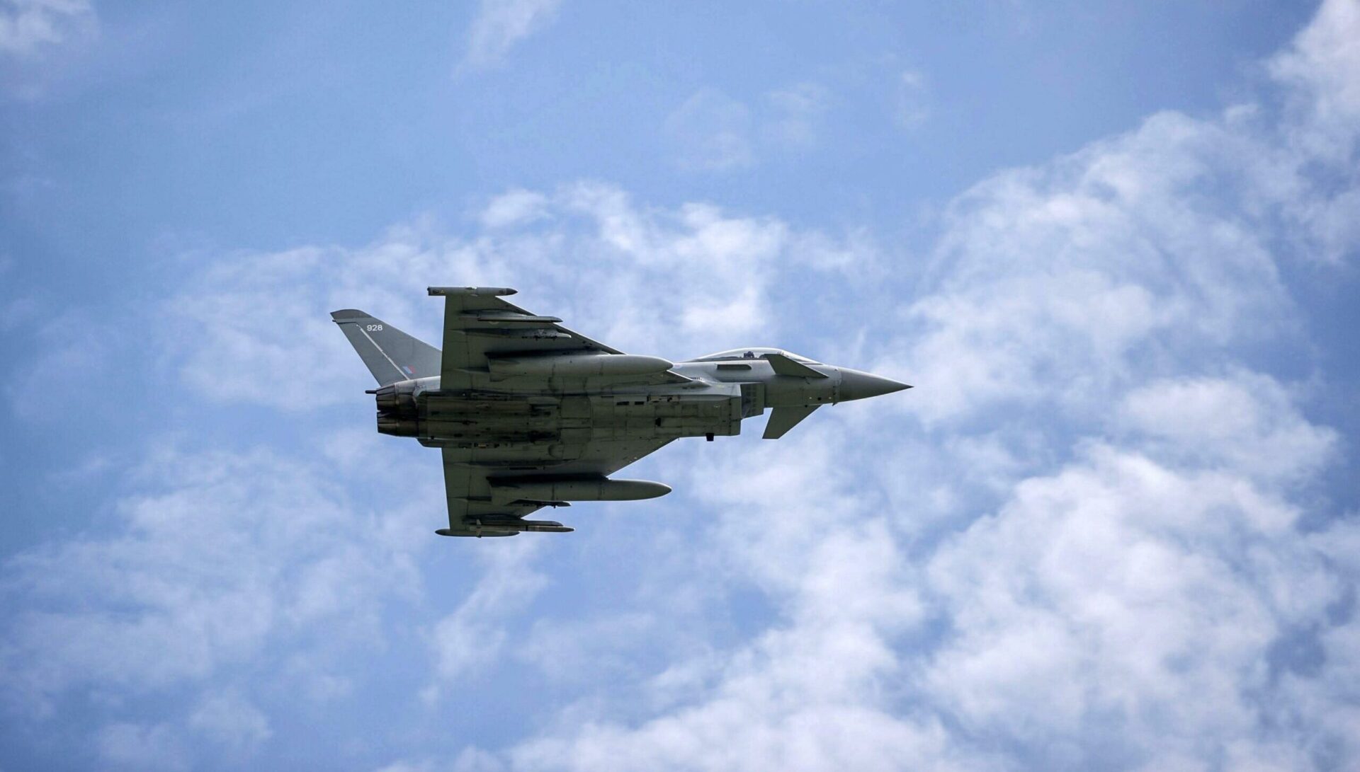 aspettando i caccia nazionali erdogan chiede i typhoon al qatar