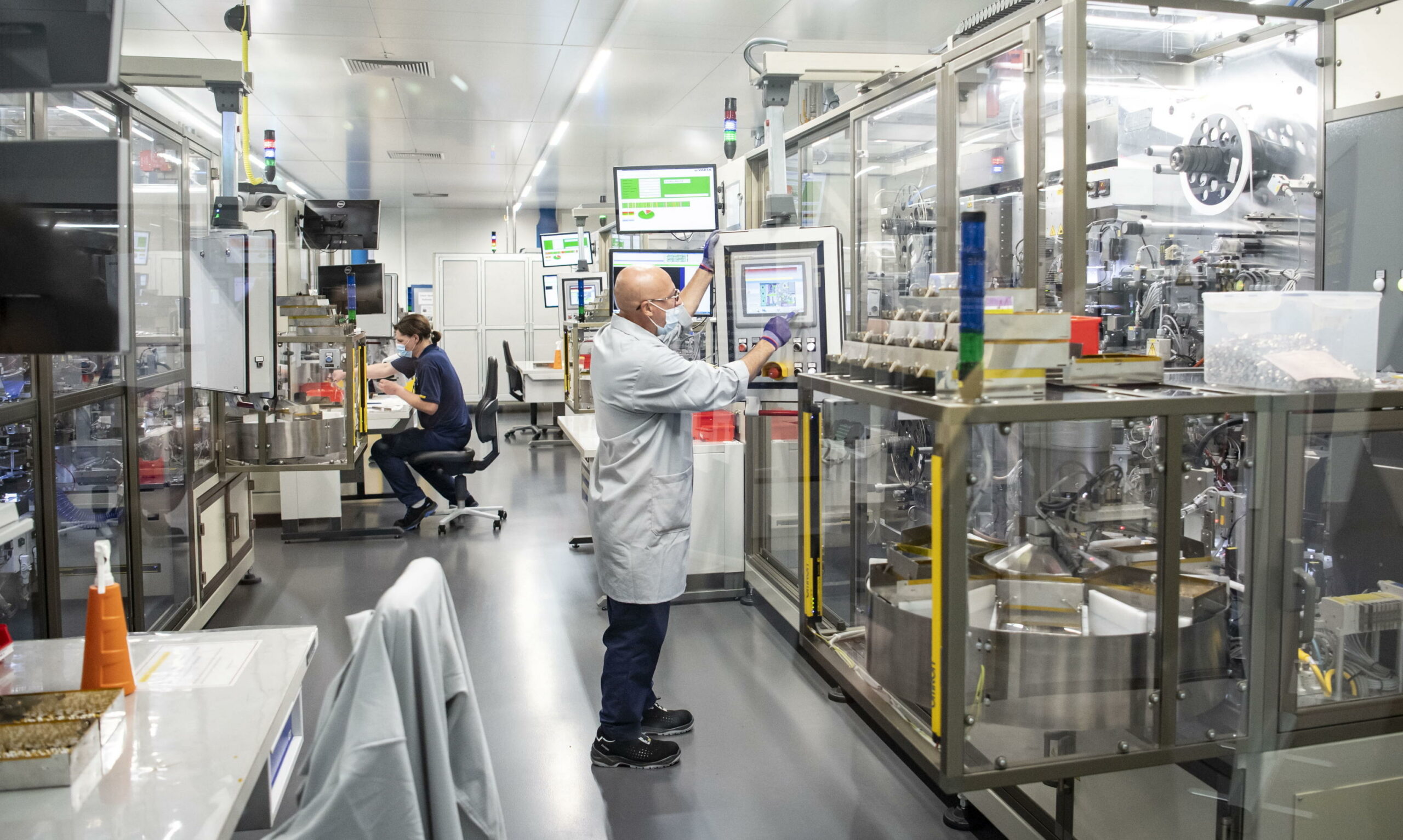 la germania scopre il giacimento di litio che pu242 cambiare l8217industria europea delle batterie