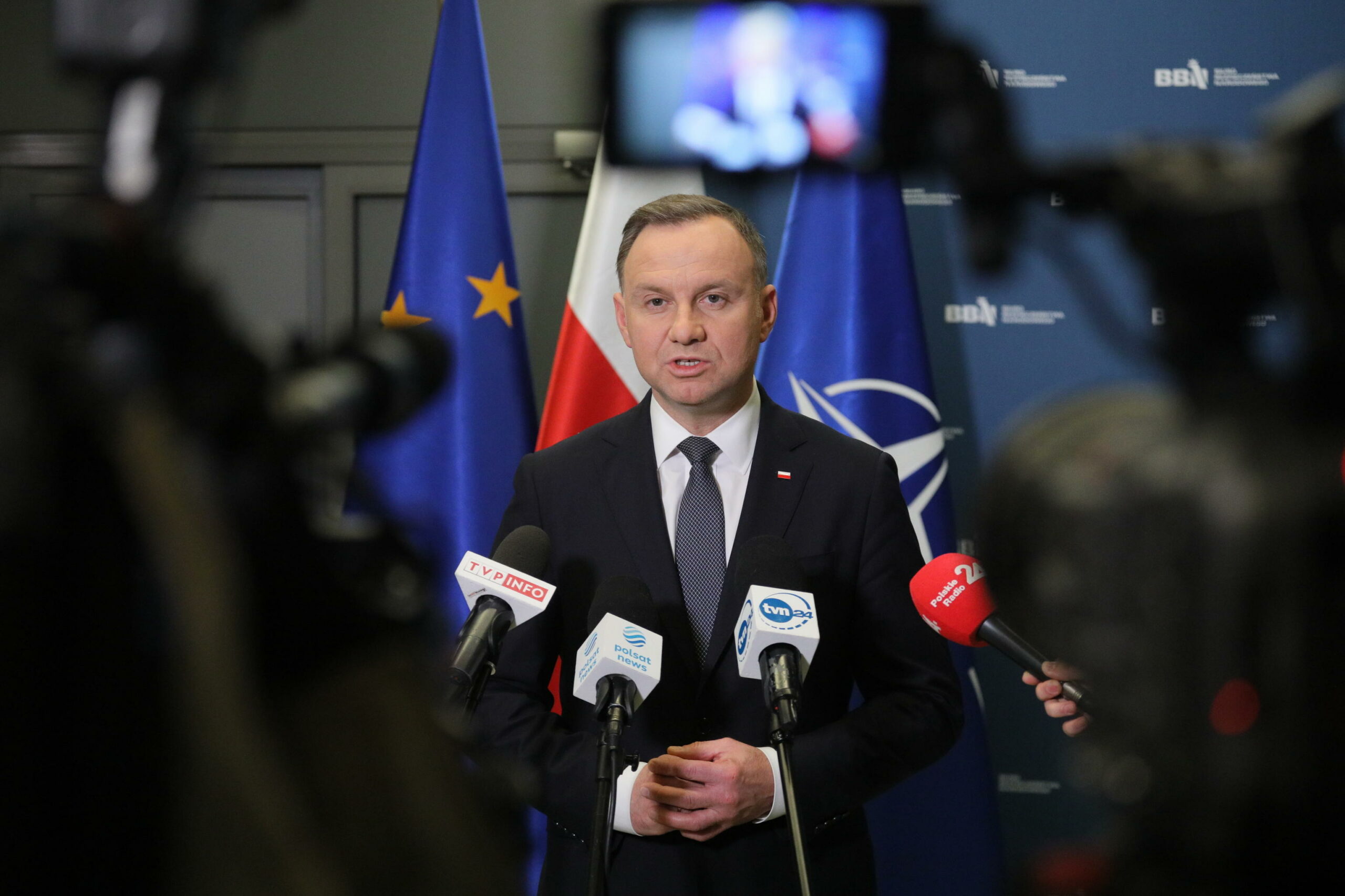 Andrzej Duda