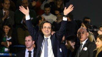 Cipro, Nikos Christodoulides nuovo presidente