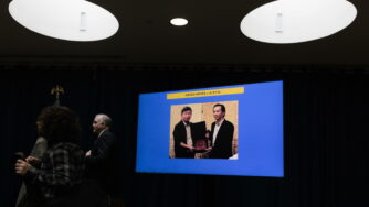 US Charges Chinese Operatives in Transnational Repression Scheme