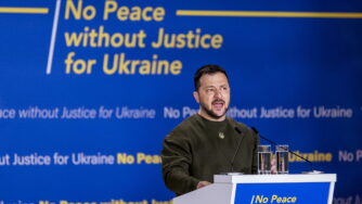 Zelensky sarà riconfermato presidente dell'Ucraine in occasione delle prossime libere elezioni?