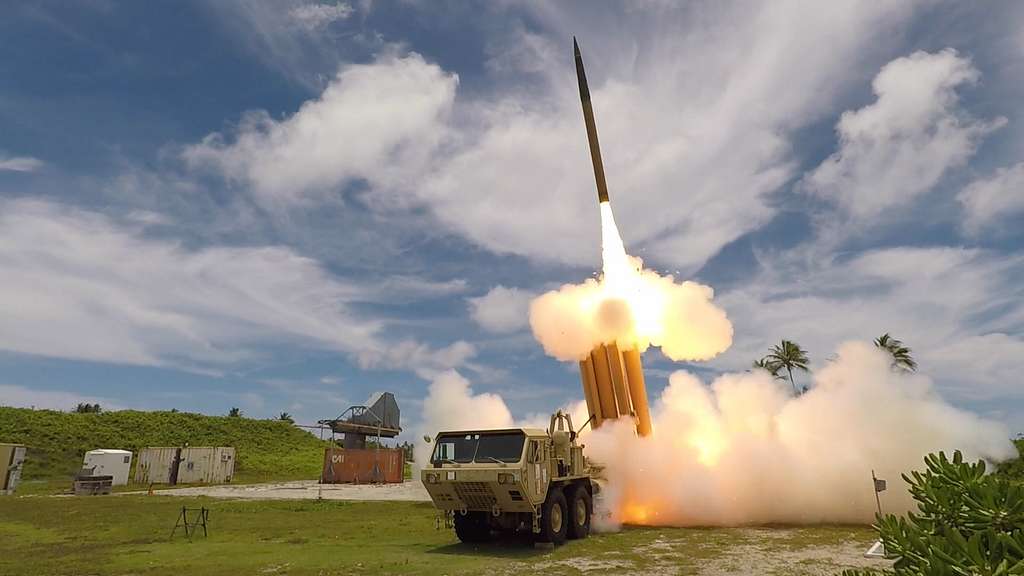 Usa, allarme difesa aerea: l’aiuto a Israele ha lasciato un buco negli arsenali e un conto miliardario da saldare Usa, allarme difesa aerea: l’aiuto a Israele ha lasciato un buco negli arsenali e un conto miliardario da saldare