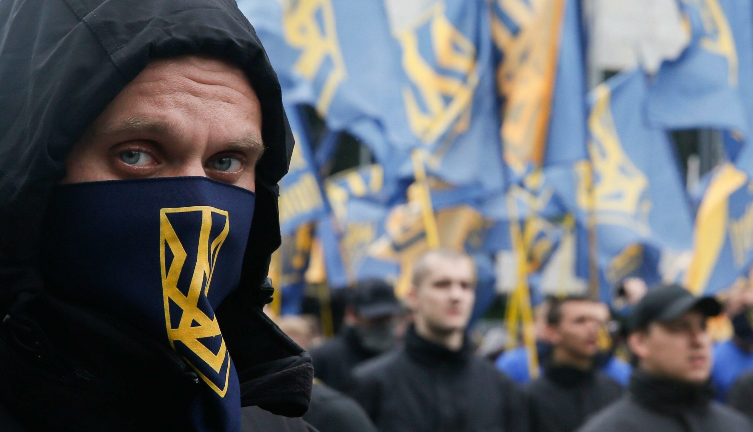 L’ombra dell’ultranazionalismo sull’Ucraina dopo la guerra con la Russia