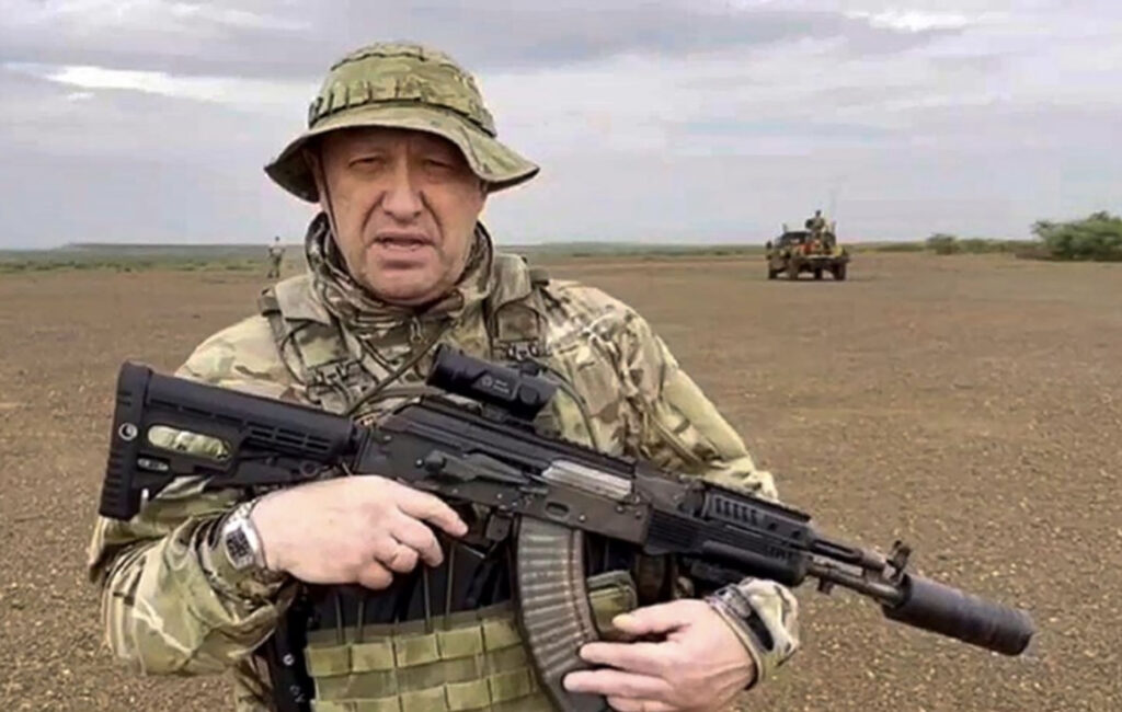 Prigozhin è davvero morto?