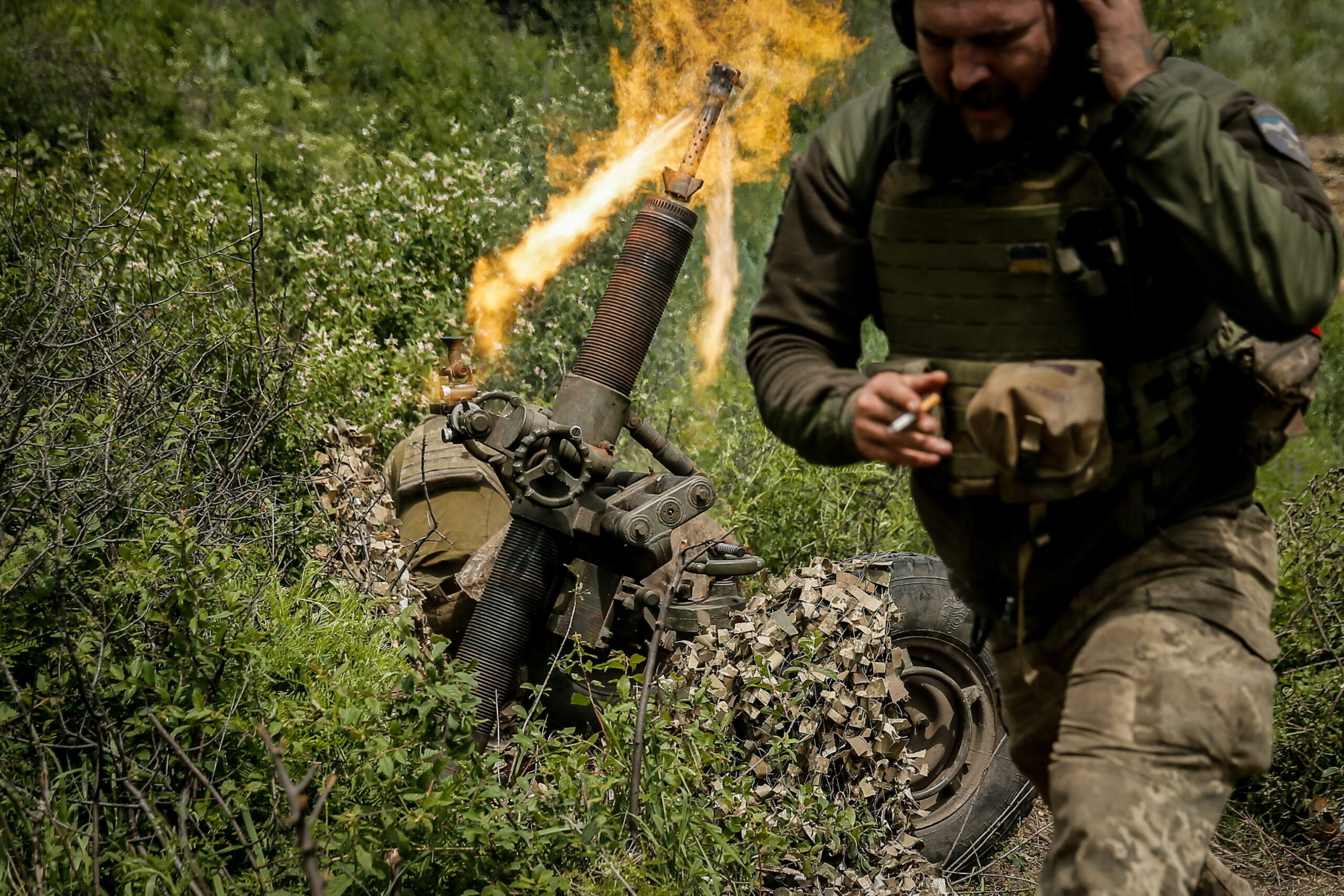 Perché La Controffensiva Ucraina Non Basterà Per Finire La Guerra