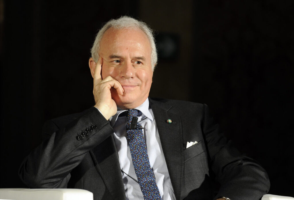 L'ipotesi Tarquinio spacca il Pd: parlare di pace è un tabù?