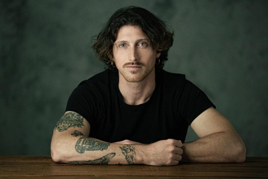 Nicolas Brunetti