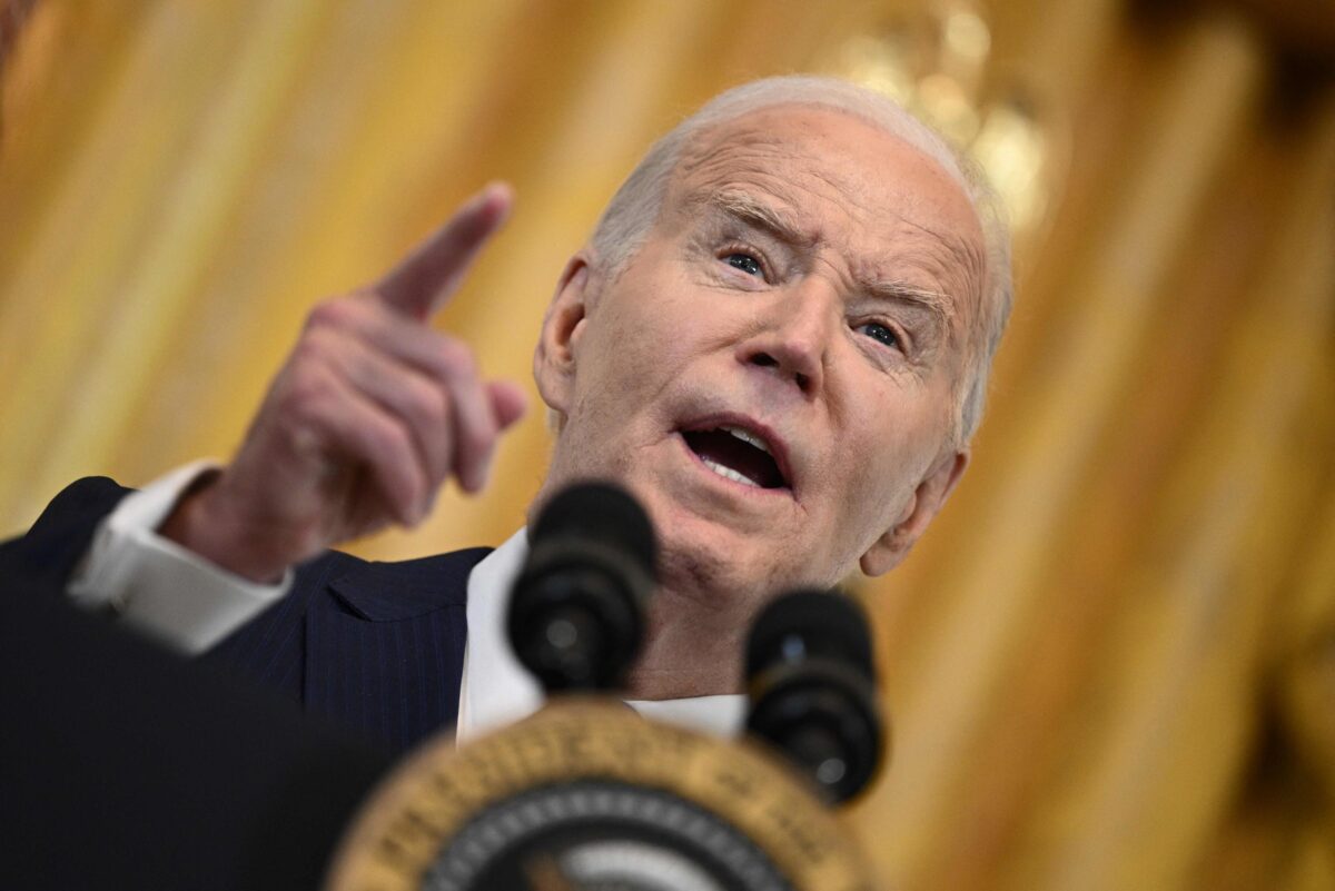 Biden contro la pena di morte federale grazia 37 condannati (ma non i terroristi)