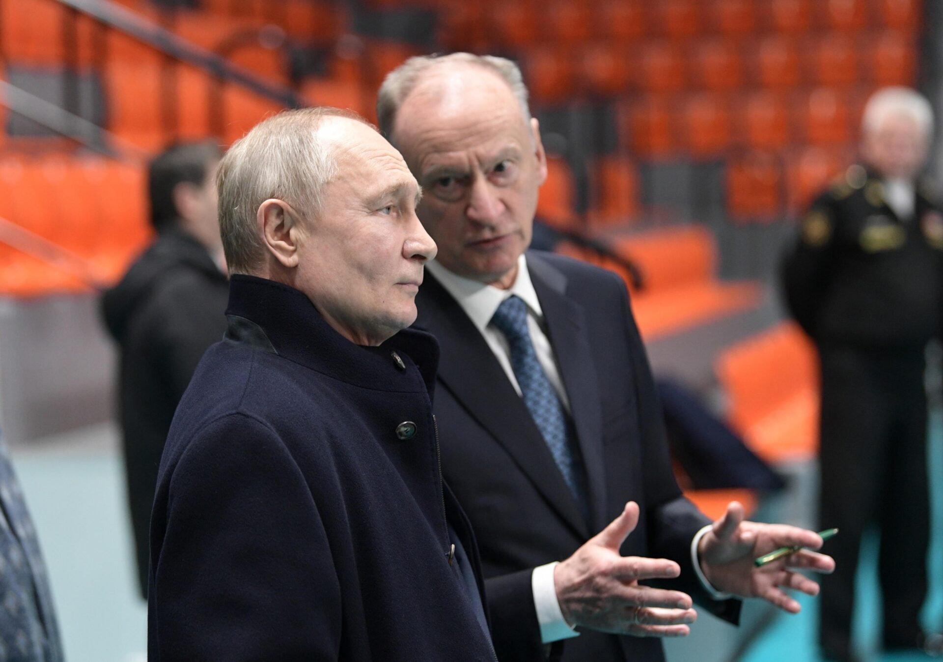 Putin e il clan di Pietroburgo che domina il Cremlino