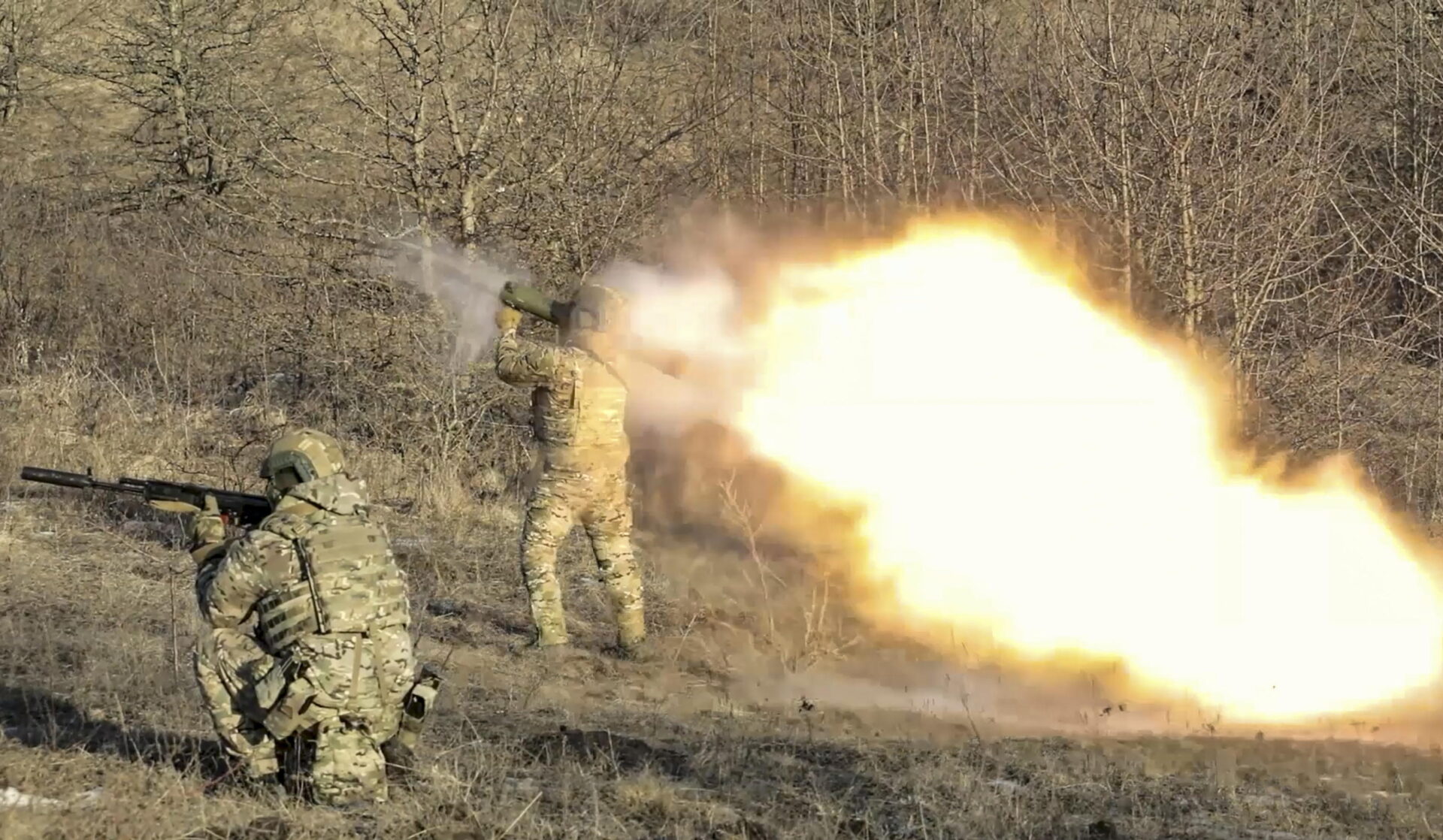 l8217ucraina per prepararsi al dopoguerra punta tutto sull8217industria delle armi