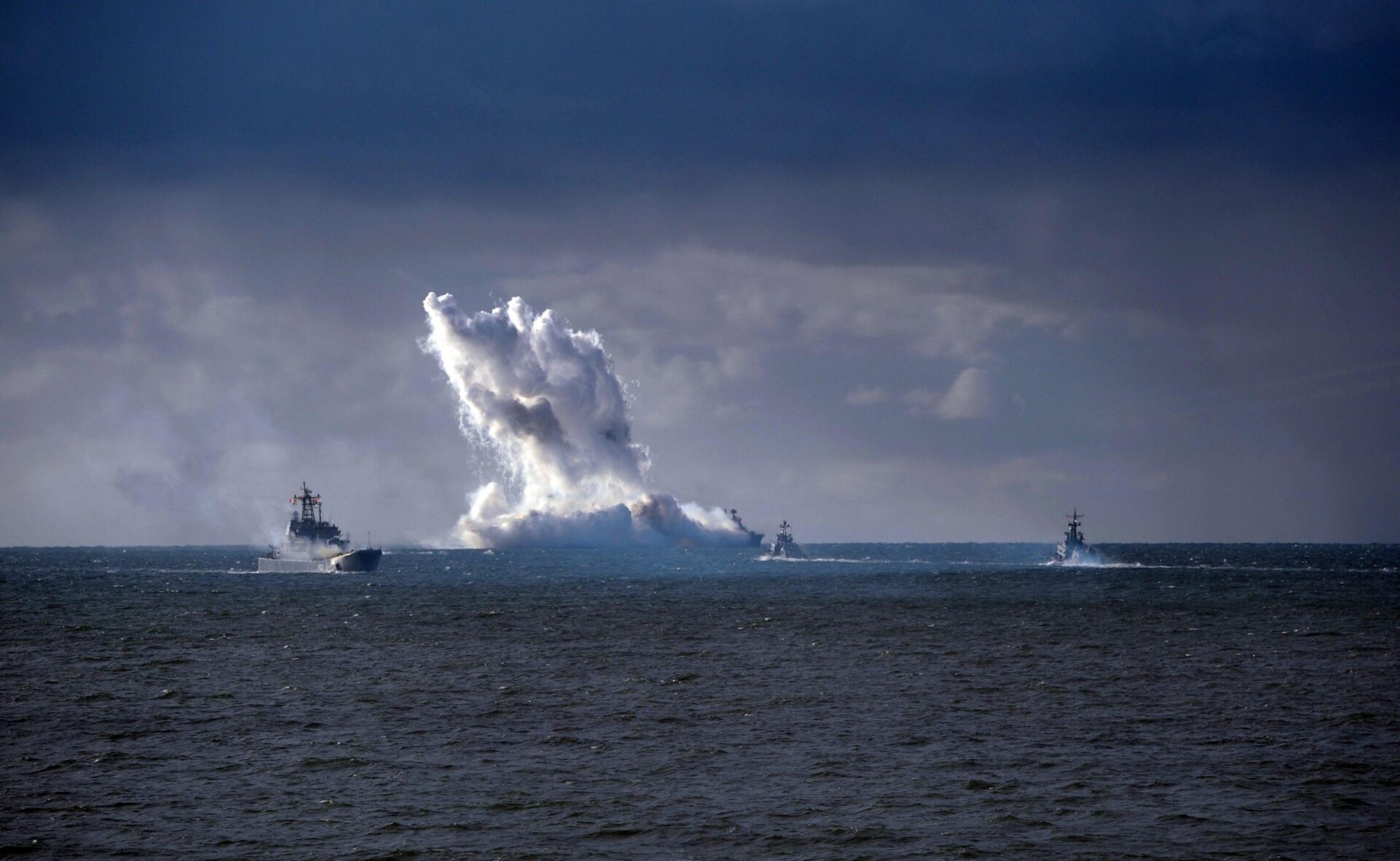 La Svezia avverte la Nato: Kaliningrad è un rischio per tutti