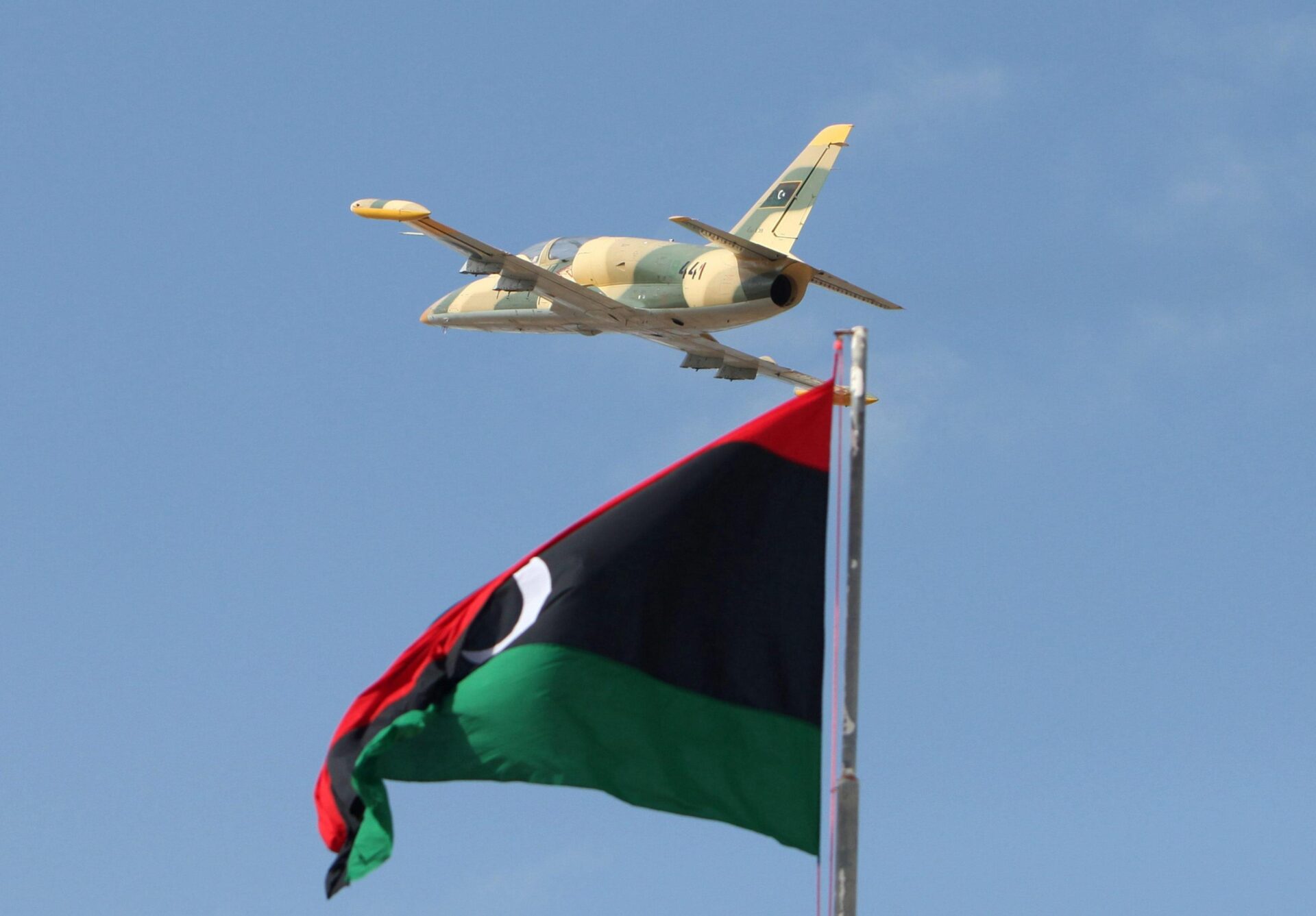 Libia, gli impianti Eni nel mirino degli hacker