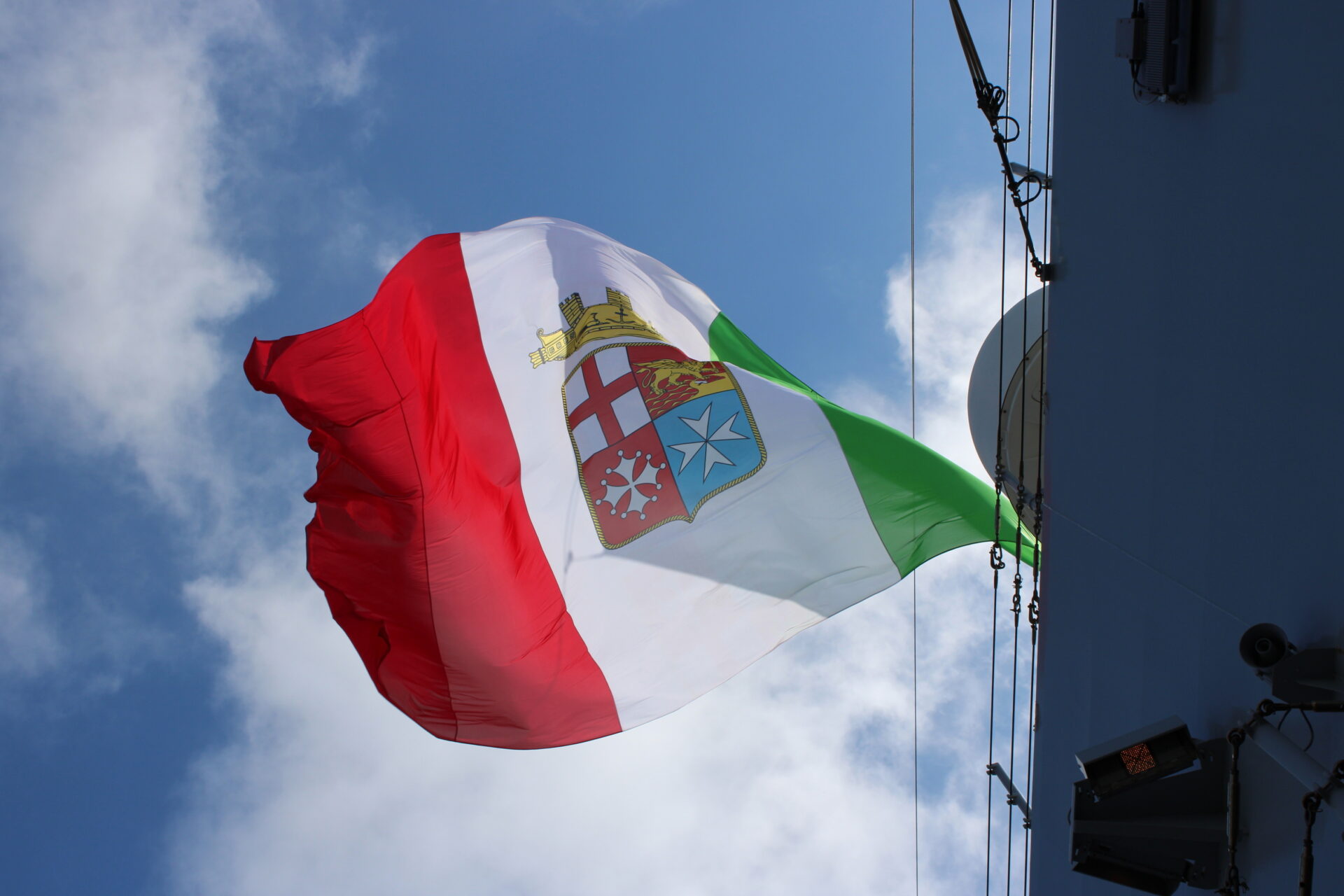 Presentato alla Camera il rapporto per una strategia di sicurezza nazionale Presentato alla Camera il rapporto per una strategia di sicurezza nazionale