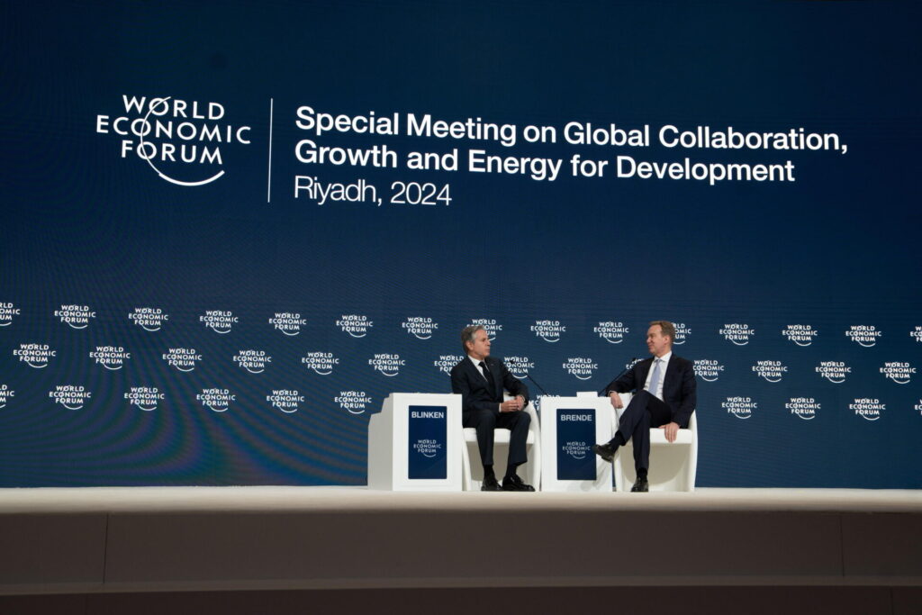 Un maxi accordo tra Usa e Arabia Saudita per far tornare in carreggiata la prospettiva di una normalizzazione tra Riad e Israele?