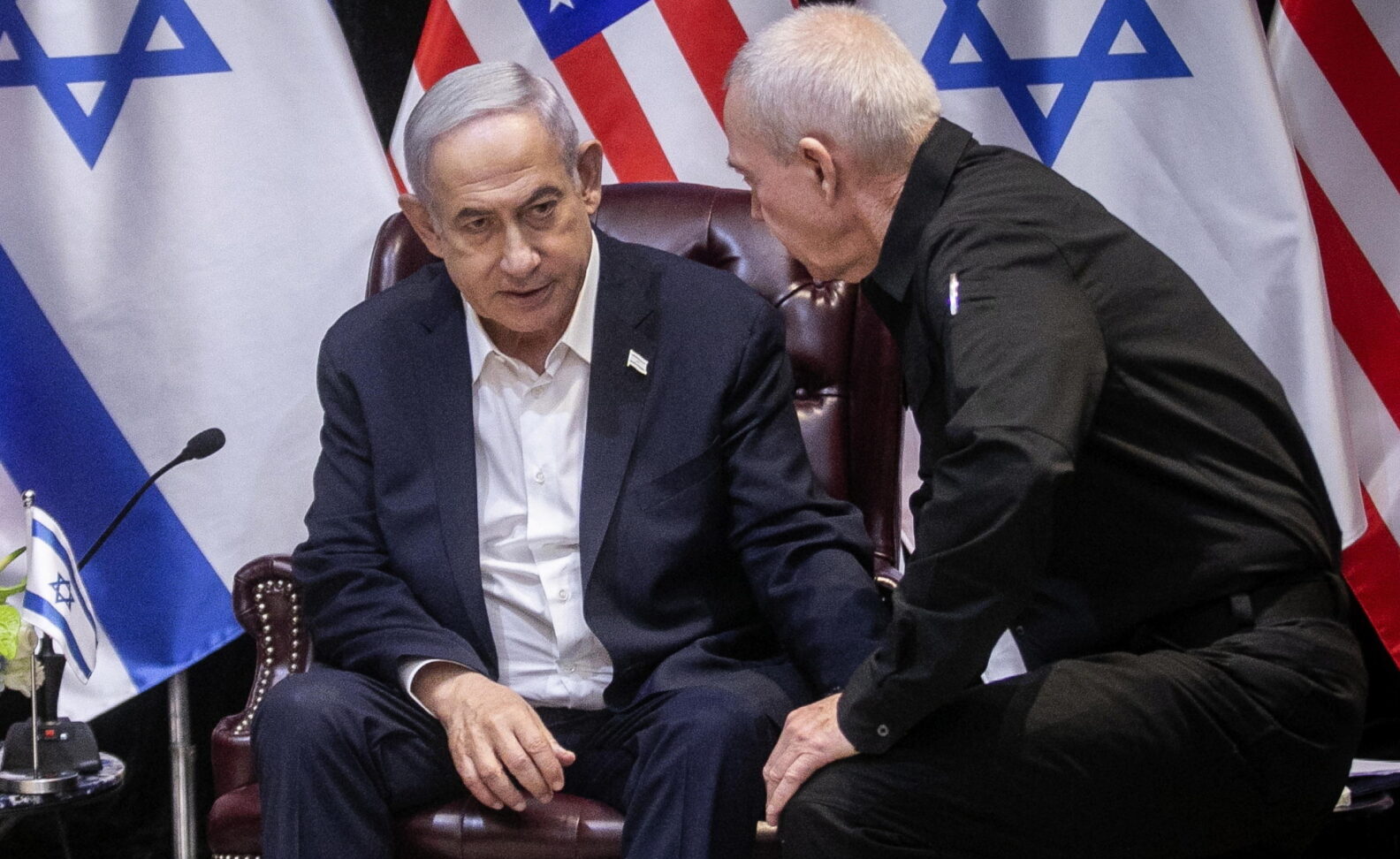 A Rafah partono gli ennesimi schiaffi di Netanyahu alle preoccupazioni di Biden