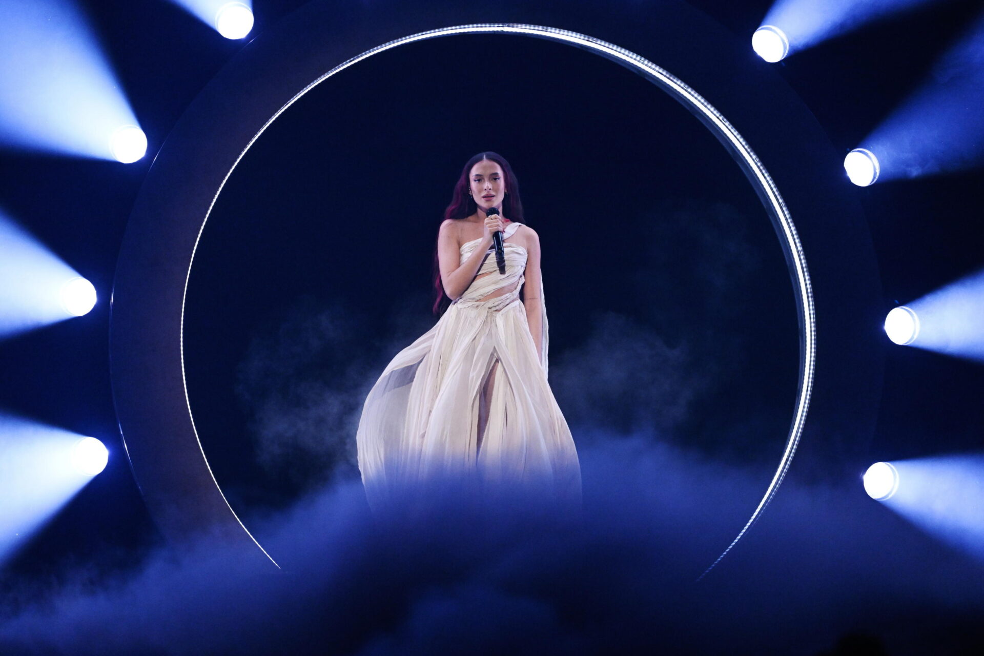 Eurovision, dove la politica val più della musica