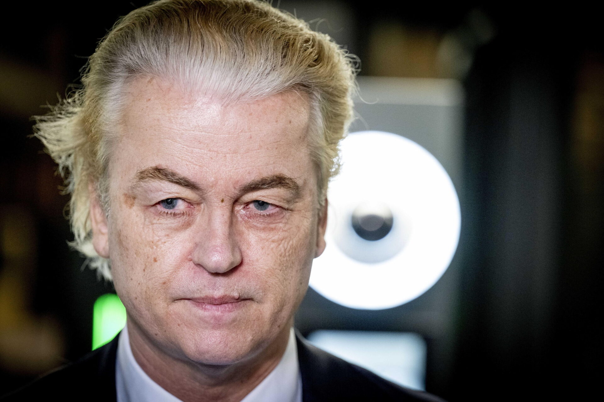 L’islamofobo Wilders contro le condoglianze europee a Raisi: “Solidarietà col male”