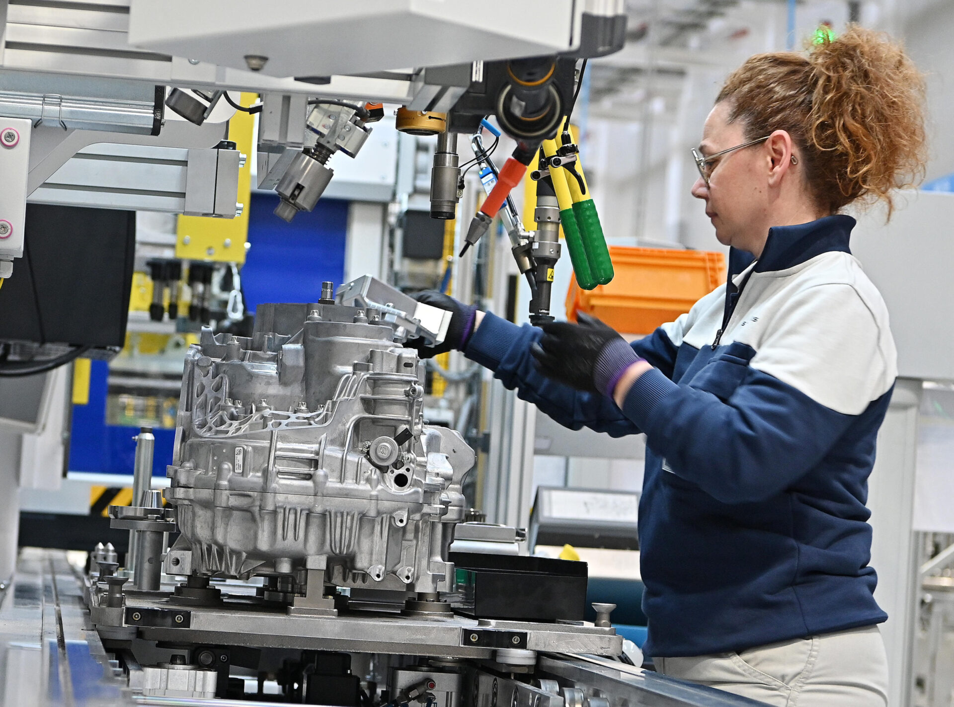 Francia e Polonia alla guerra dell’automobile. Nel mirino c’è l’Italia