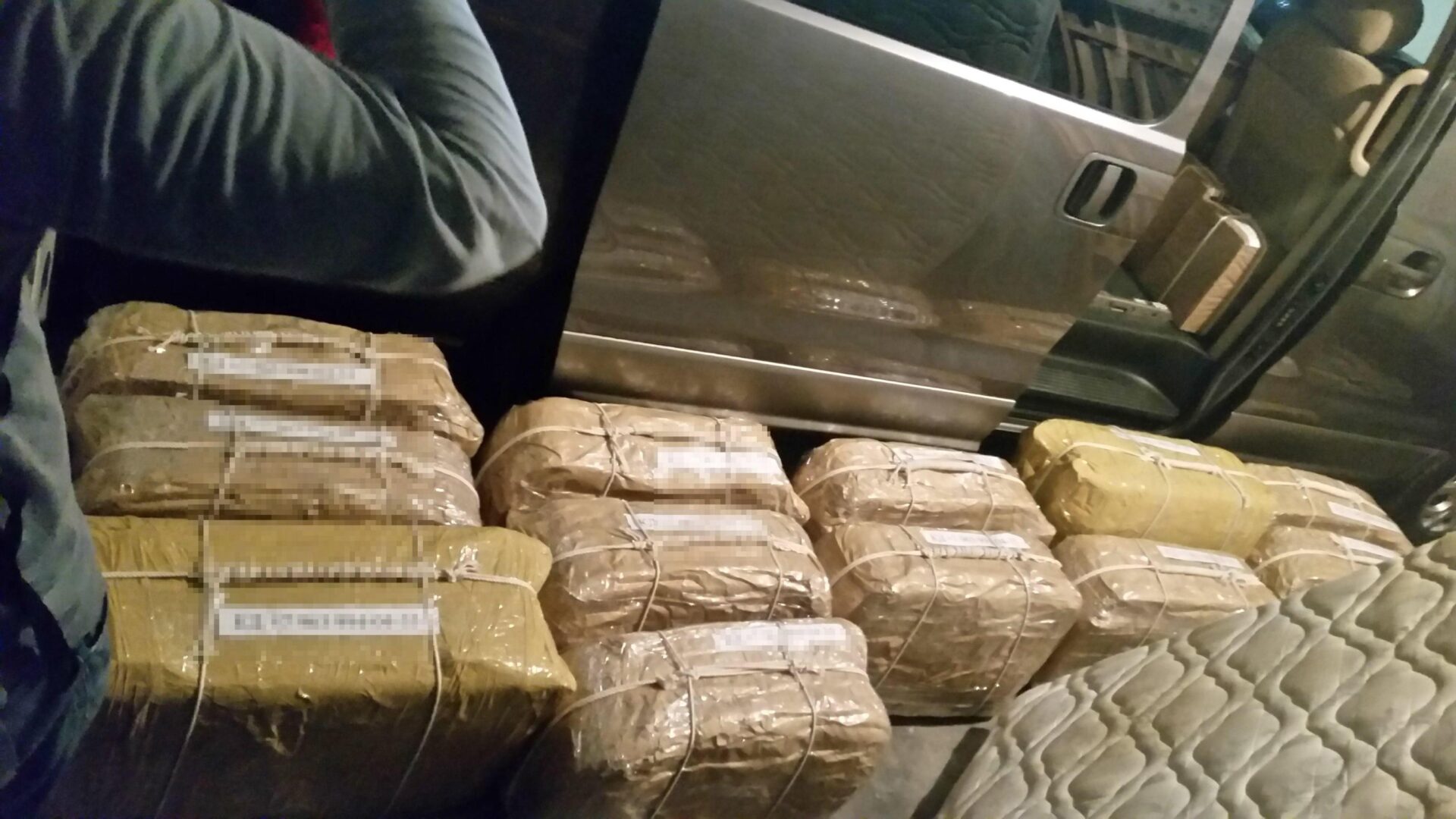 La Sierra Leone e la sua lotta al kush, la droga misteriosa La Sierra Leone e la sua lotta al kush, la droga misteriosa