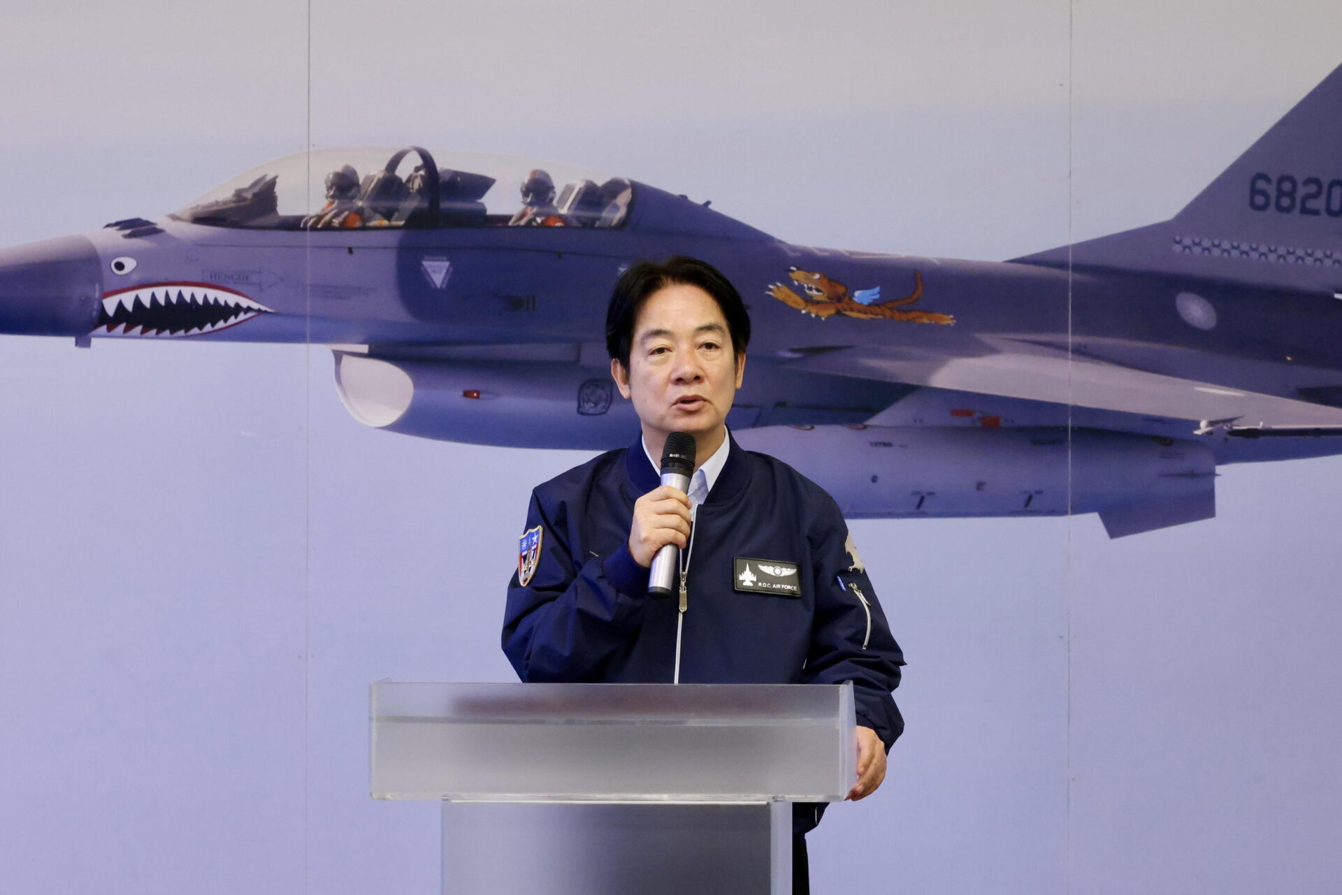 I Warthog da attacco al suolo Usa al bivio: o andare in pensione o difendere Taiwan I Warthog da attacco al suolo Usa al bivio: o andare in pensione o difendere Taiwan