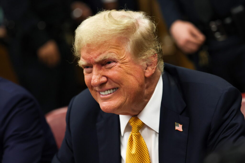 Trump "pistolero" su Russia e Cina? Dall'opposizione è facile…