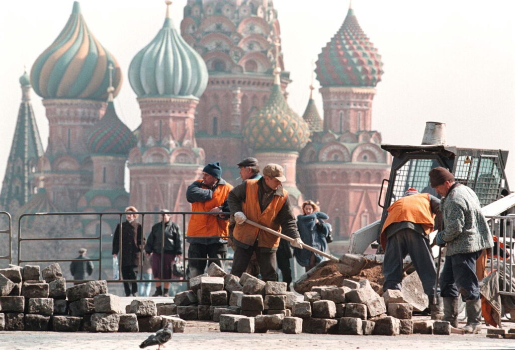 Russia
