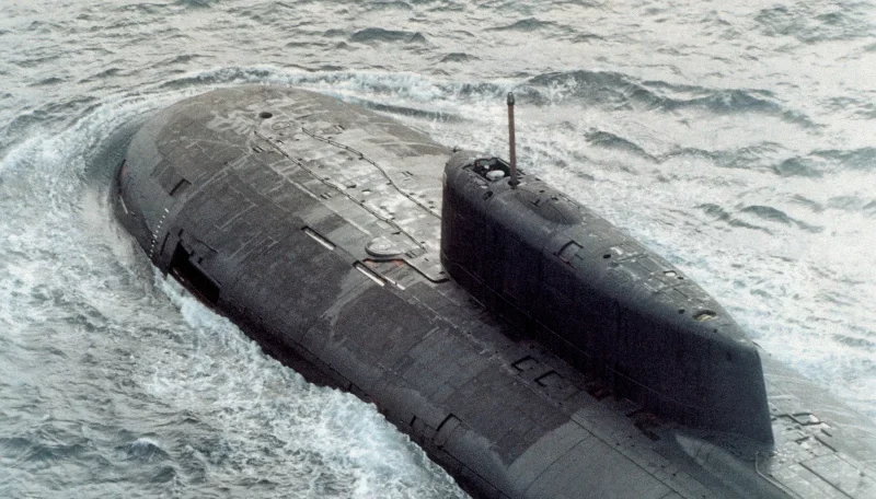 La gita misteriosa del Belgorod, il sottomarino russo che trasporta l’arma della fine del mondo