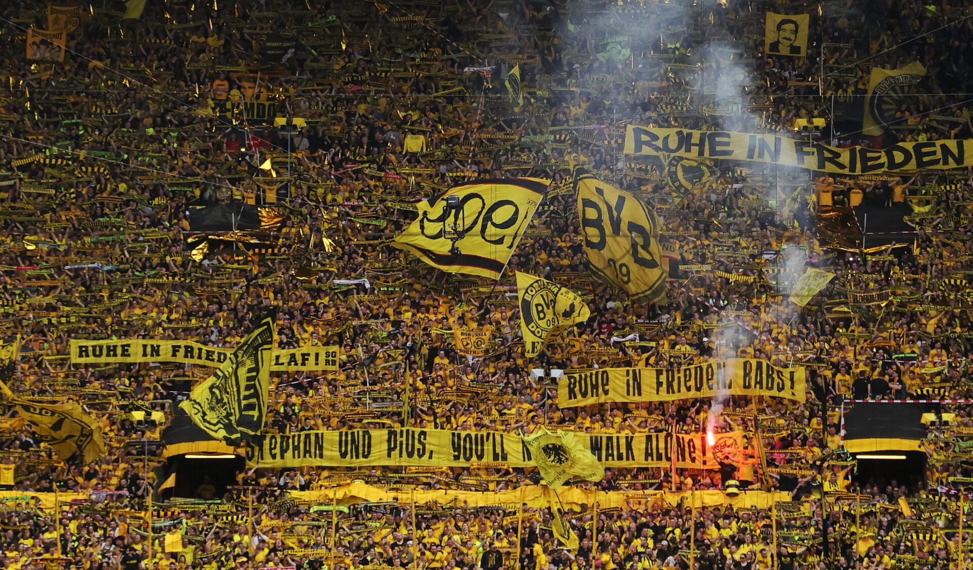 Il calcio…si arma: perché Rheinmetall sponsorizzerà il Borussia Dortmund