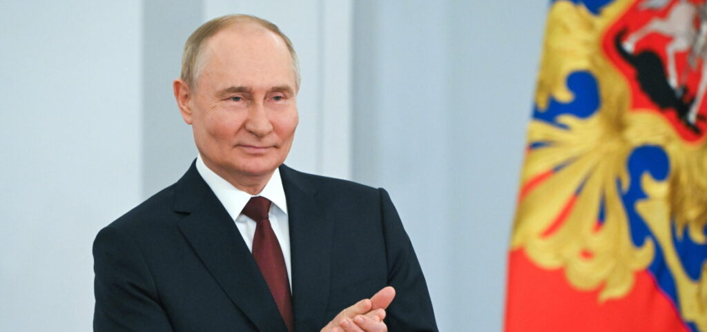 Putin