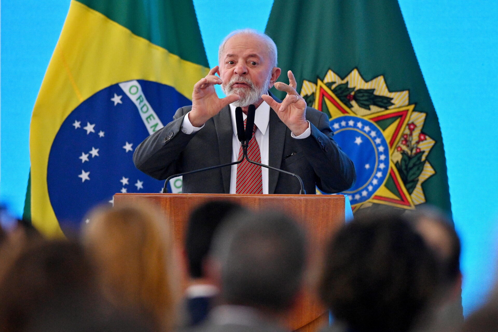 Lula il minatore. Così il Brasile vuole diventare una potenza delle terre rare