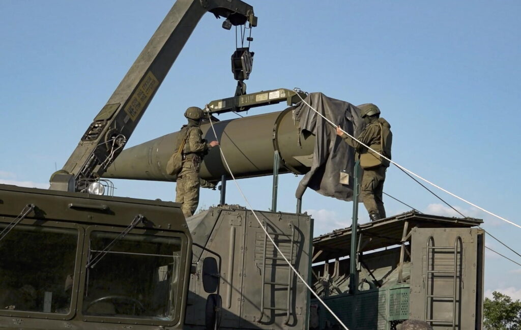Guerra in Ucraina