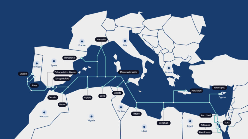 Progetto Medusa