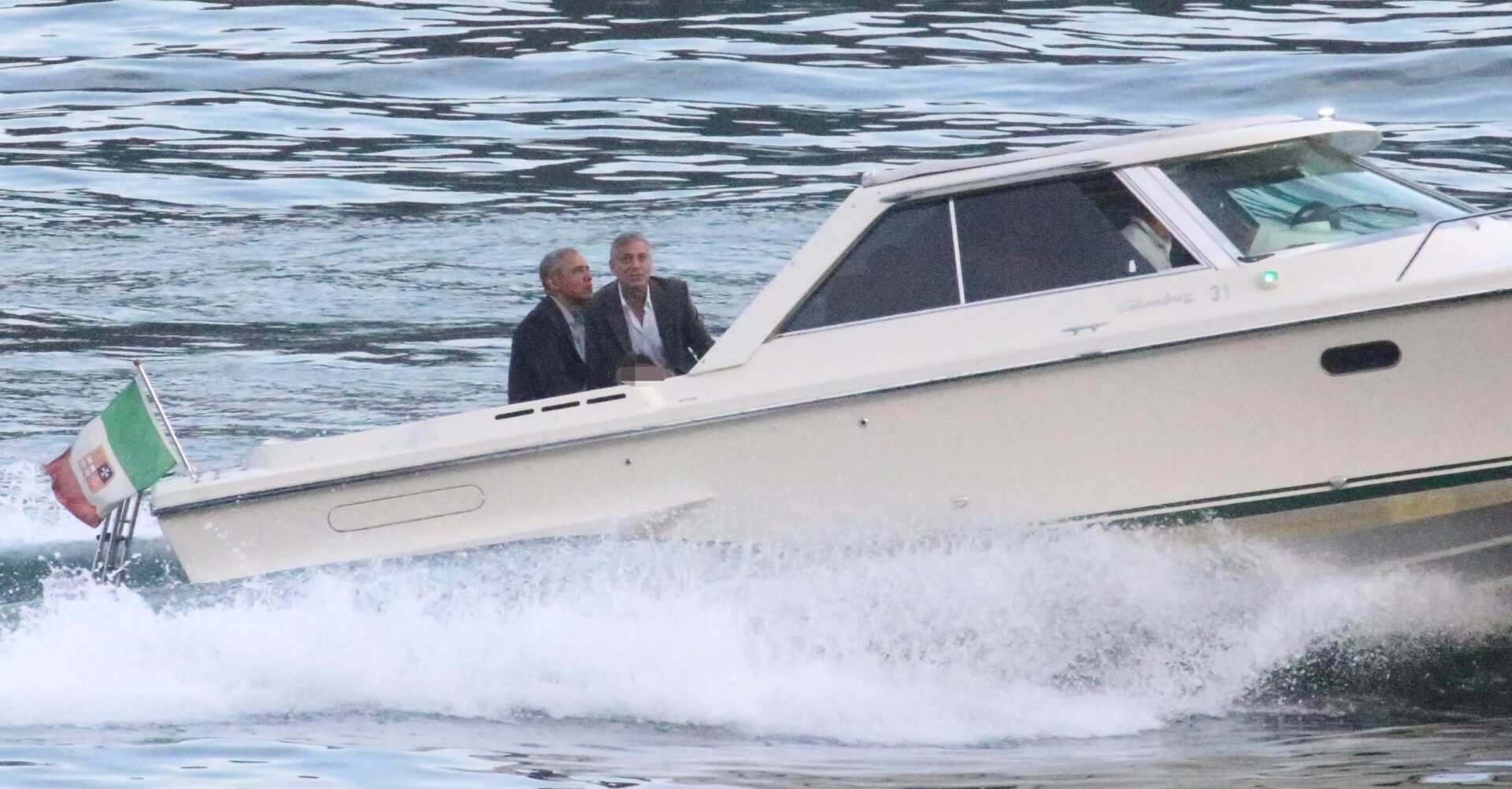 Vacanze alla George Clooney? Scegli il lago!