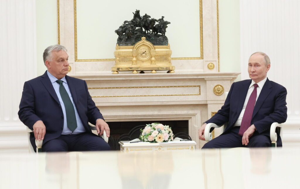 Orban